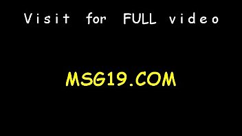 Breasty angel licks and rides one eyed monster