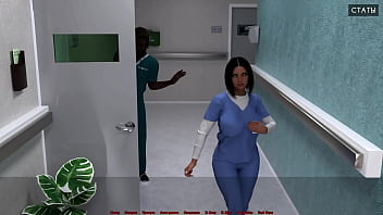 Проходження гри Медичний Спеціальний Догляд Частина 1