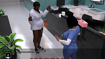 Проходження гри Медичний Спеціальний Догляд Частина 1