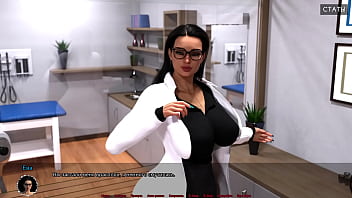 Проходження гри Медичний Спеціальний Догляд Частина 1