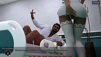 Проходження гри Медичний Спеціальний Догляд Частина 1