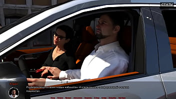 Проходження гри Медичний Спеціальний Догляд Частина 1