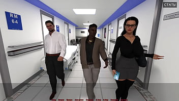 Проходження гри Медичний Спеціальний Догляд Частина 1