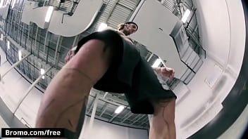 Trailer Preview Bromo thumbnail