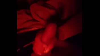 Masturbo a mi hermano