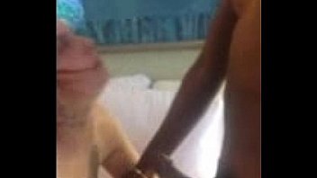 When she found out her friend has a bbc camg8