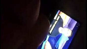 Big ass bouncing on dick