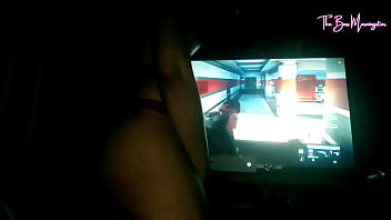 I don't know about you but i love my ass