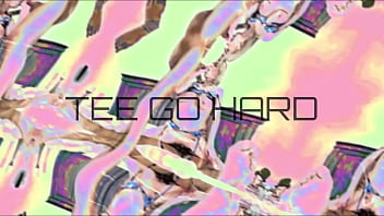 Horny hotwives addyson james dp cooper tee go hard