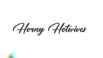 Horny hotwives addyson james dp cooper tee go hard