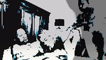 Horny hotwives addyson james dp cooper tee go hard