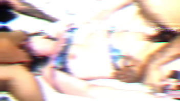 Horny hotwives addyson james dp cooper tee go hard