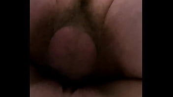 Sexy milf got solid load of jizz on her glasses