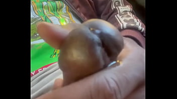 Yk how sticky it get