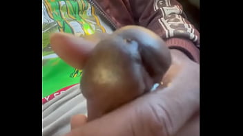 Yk how sticky it get