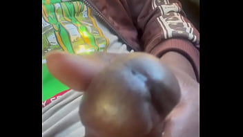 Yk how sticky it get