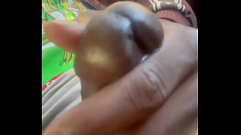 Yk how sticky it get