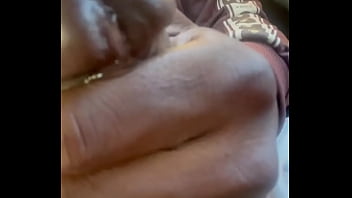 Yk how sticky it get