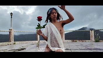 My hairy valentine ii exotic nude dance rose fall 4k