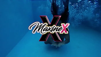 Lesbian face sitting & scissoring show it's vicky vette & maxine x