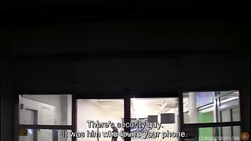 Lesbianpickups lucie1