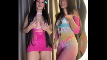 Reflections of desire and calm