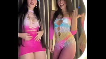 Reflections of desire and calm