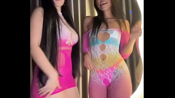 Reflections of desire and calm