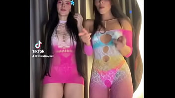 Reflections of desire and calm