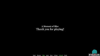 A moment of bliss last part – visual novel gameplay hd