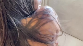 First face reveal video pov teen sex