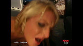 Ggg john thompson anal and sperm slut german gangbang