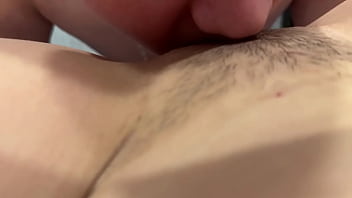 Miss vikky giving so perfect blowjob