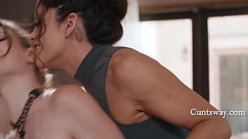 Fully owned by her with a collar