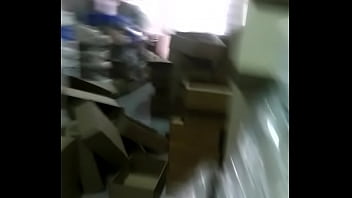 Yo en el trabajo chile