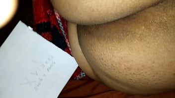 Vídeo de verificación