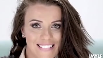 Tasting her exotic 4