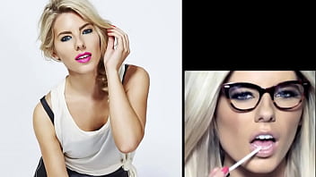 Mollie king slow jerkoff challenge part 1 Mollie king slow jerkoff challenge part 1
