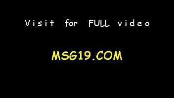 Playful girl team fucked gets a facial