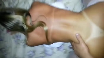 Comendo o cu da passini gostosa