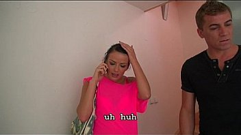 Real slippery nuru massage