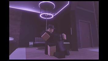 First ever romob film