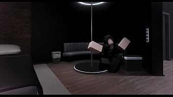 First ever romob film