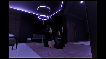 First ever romob film