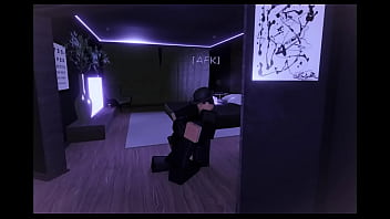 First ever romob film