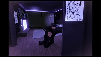 First ever romob film