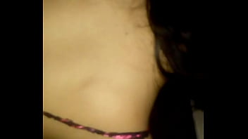 Universitaria modelo pierde apuesta