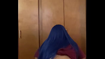 Feeling spicy it’s the summer i’m already showing out