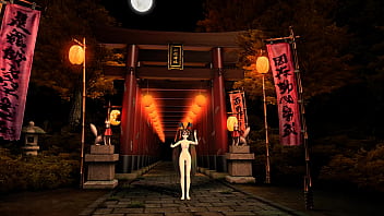 Hatsune miku desnuda mod