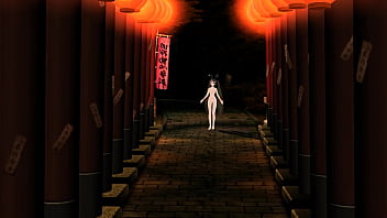 Hatsune miku desnuda mod